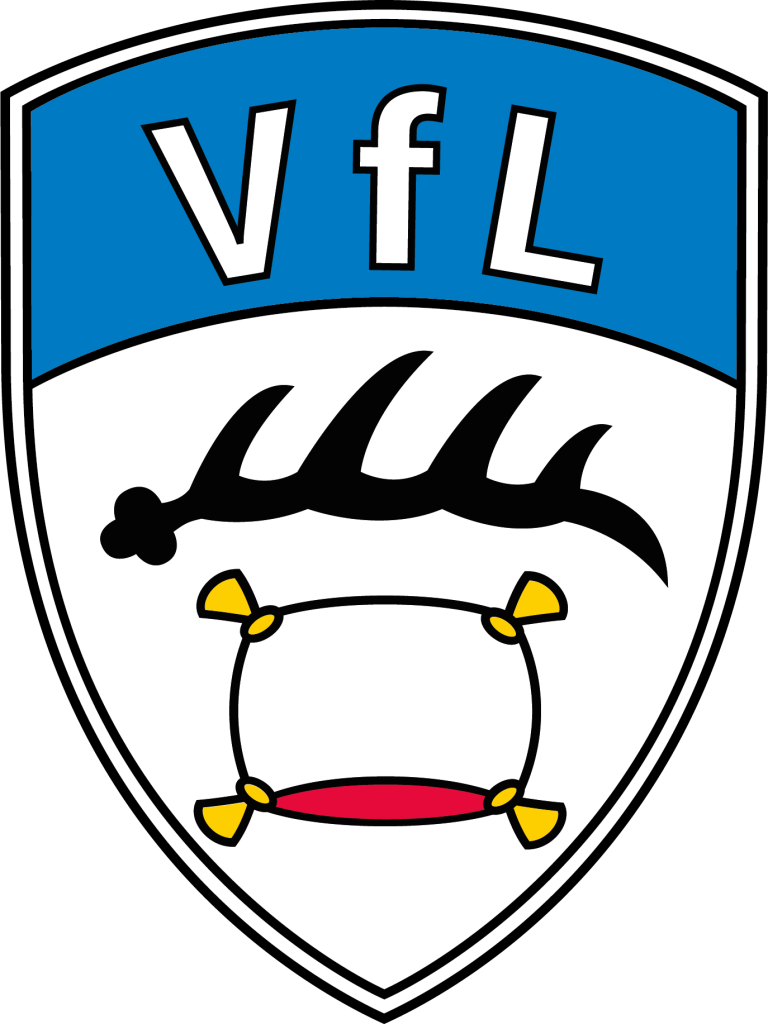 VfL Pfullingen – Wappen
